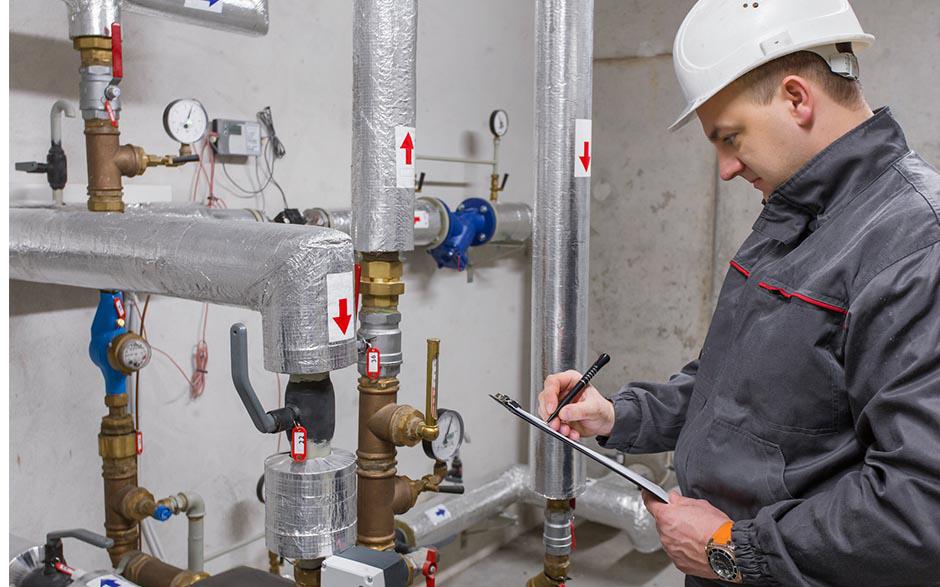réparation système de climatisation centralisés Trilport