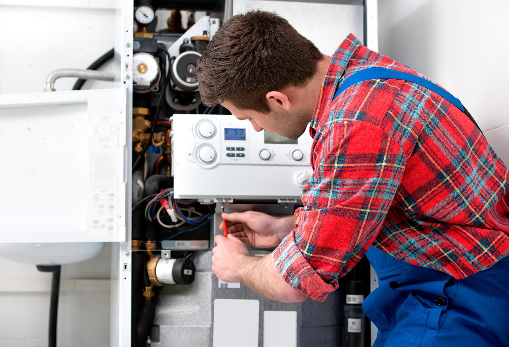 demonter climatisation industrielle prix Forges-les-Bains