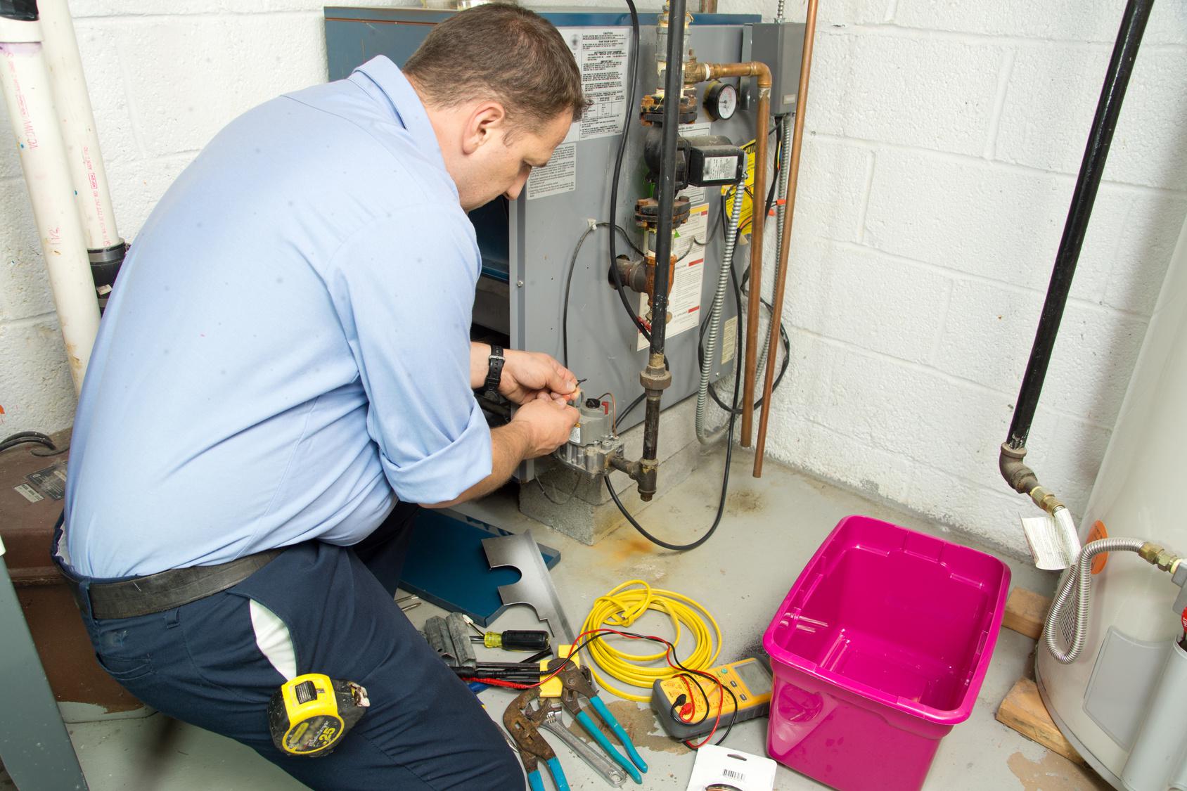 demonter climatisation industrielle prix Forges-les-Bains