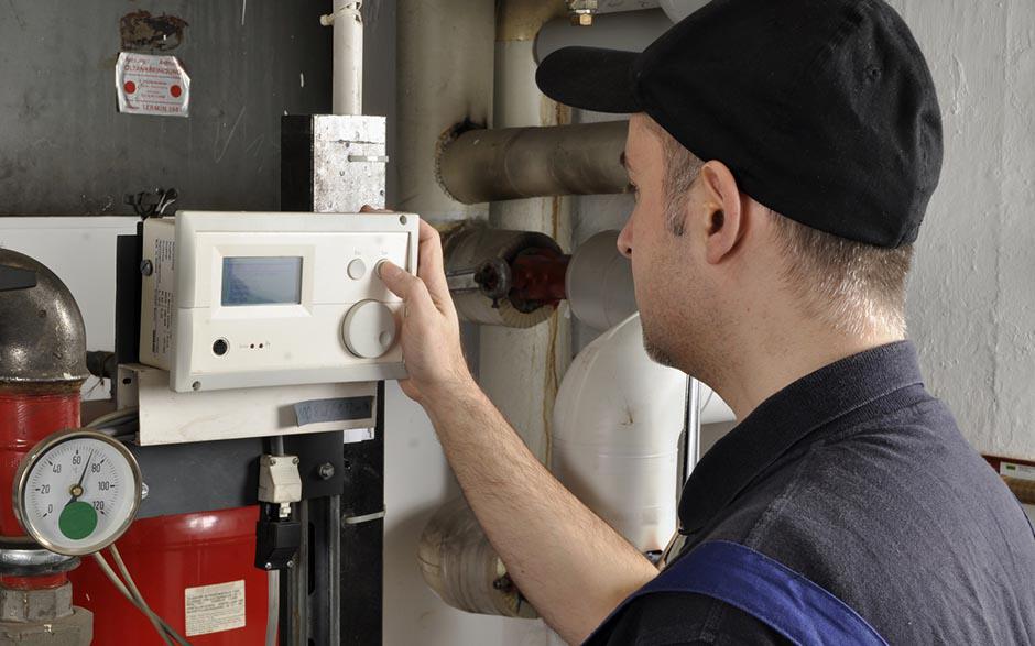 comment demonter climatisation batiment industriel Marseille
